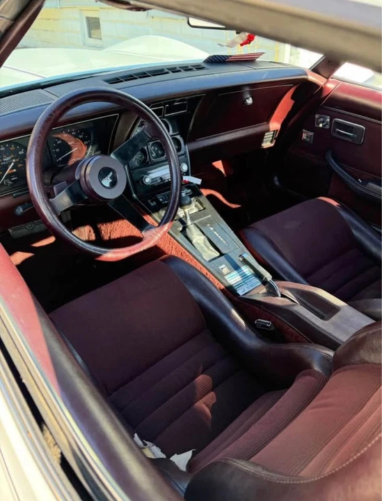 1980 Chevrolet Corvette C3 - Image 7 of 8