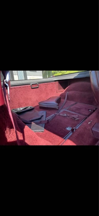1980 Chevrolet Corvette C3 - Image 7 of 8