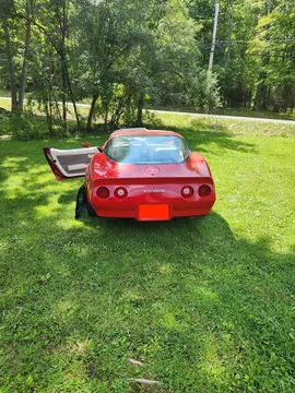 1980 Chevrolet Corvette C3 - Image 4 of 5