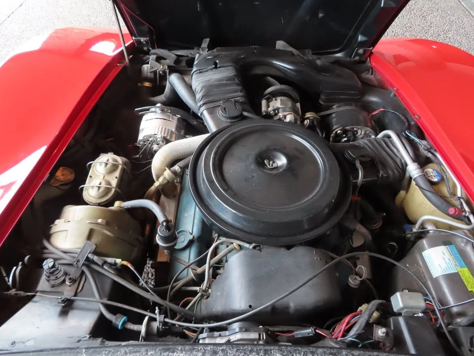 1980 Chevrolet Corvette C3 - Image 14 of 15