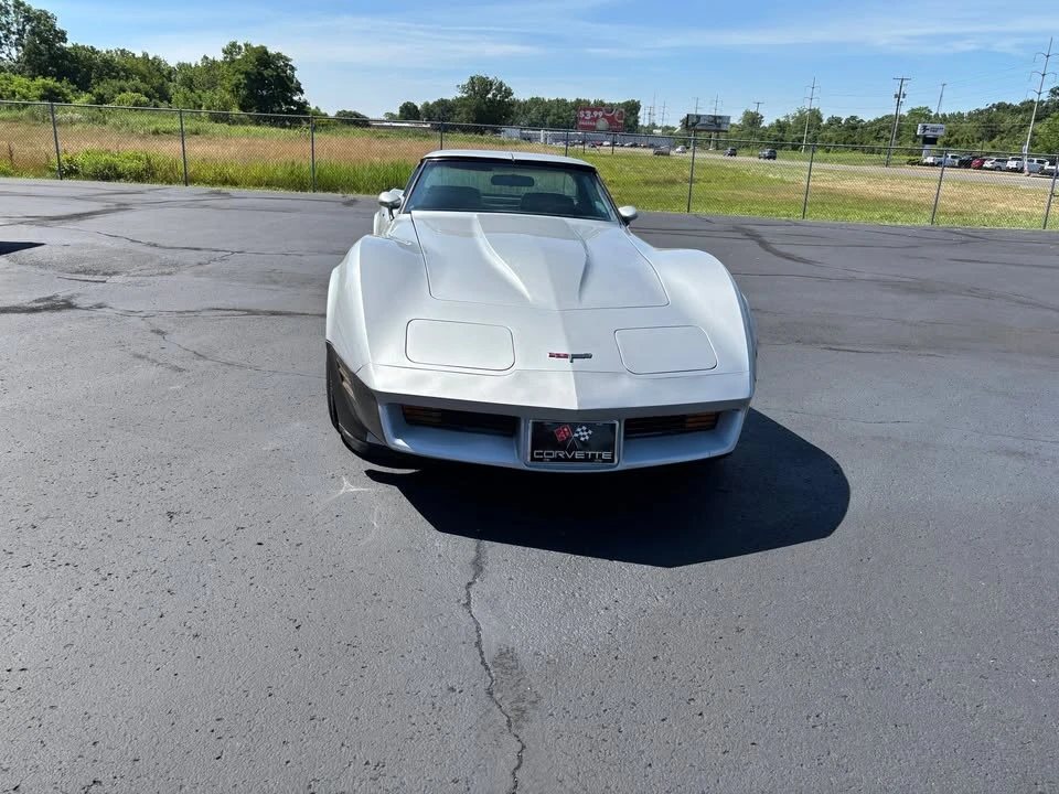 1980 Chevrolet Corvette C3 - Image 2 of 15