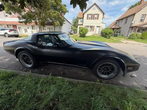 1980 Chevrolet Corvette C3 - Image 3 of 13