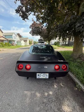 1980 Chevrolet Corvette C3 - Image 4 of 13