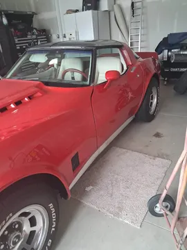 1980 Chevrolet Corvette C3 - Image 2 of 10