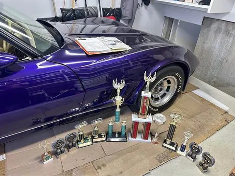 1980 Chevrolet Corvette