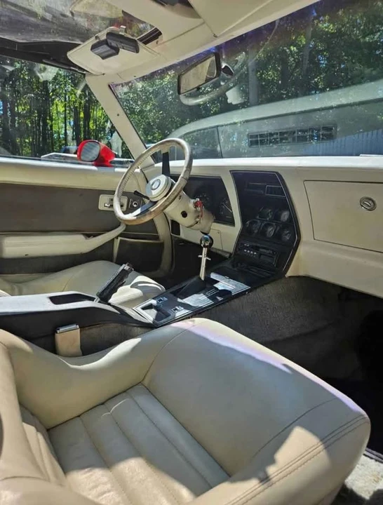 1980 Chevrolet Corvette C3 - Image 6 of 9