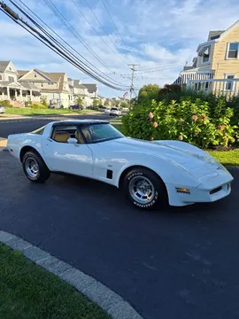 1980 Chevrolet Corvette C3 - Image 2 of 20