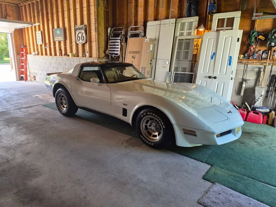 1980 Chevrolet Corvette C3 - Image 17 of 20