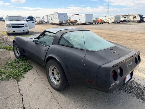 1980 Chevrolet Corvette C3 - Image 4 of 5