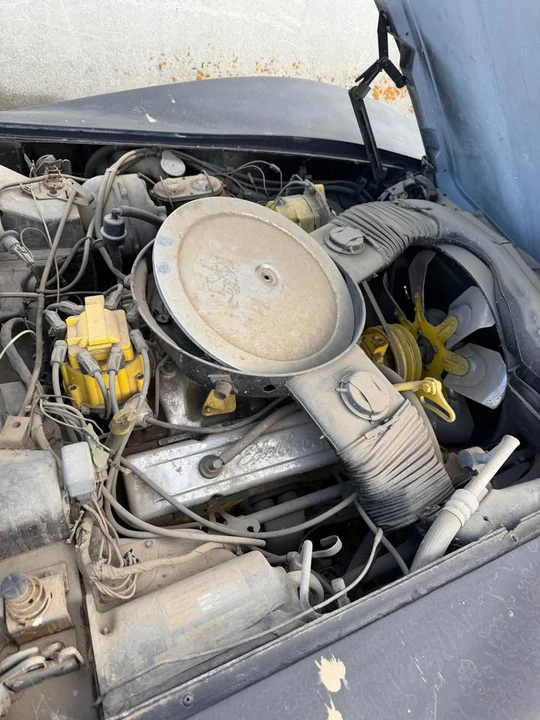 1980 Chevrolet Corvette C3 - Image 5 of 5