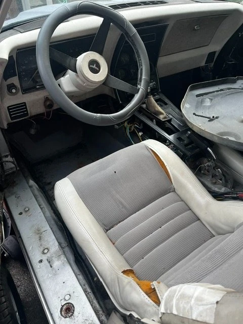 1980 Chevrolet Corvette C3 - Image 6 of 11