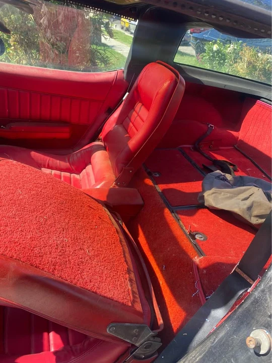 1980 Chevrolet Corvette C3 - Image 7 of 7