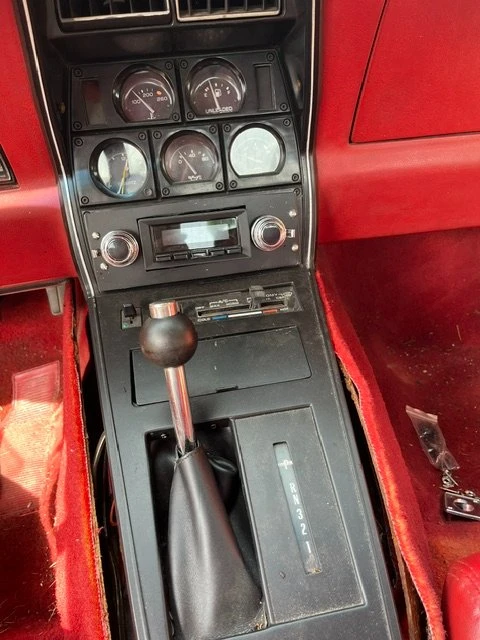 1980 Chevrolet Corvette C3 - Image 7 of 8