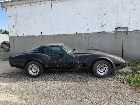 1980 Chevrolet Corvette C3 - Image 2 of 5