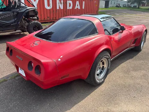 1980 Chevrolet Corvette C3 - Image 4 of 12