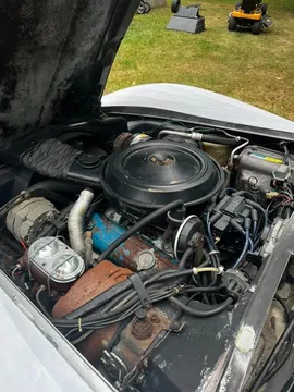 1980 Chevrolet Corvette C3 - Image 3 of 11