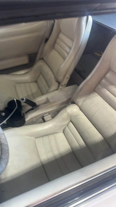 1980 Chevrolet Corvette C3 - Image 7 of 9