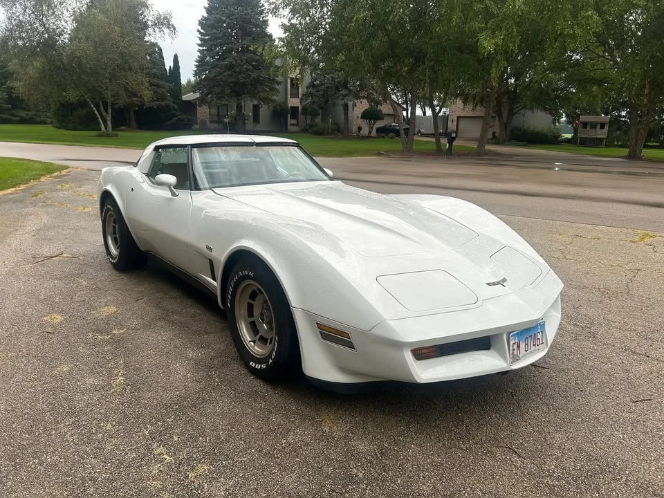 1980 Chevrolet Corvette C3 - Image 5 of 20