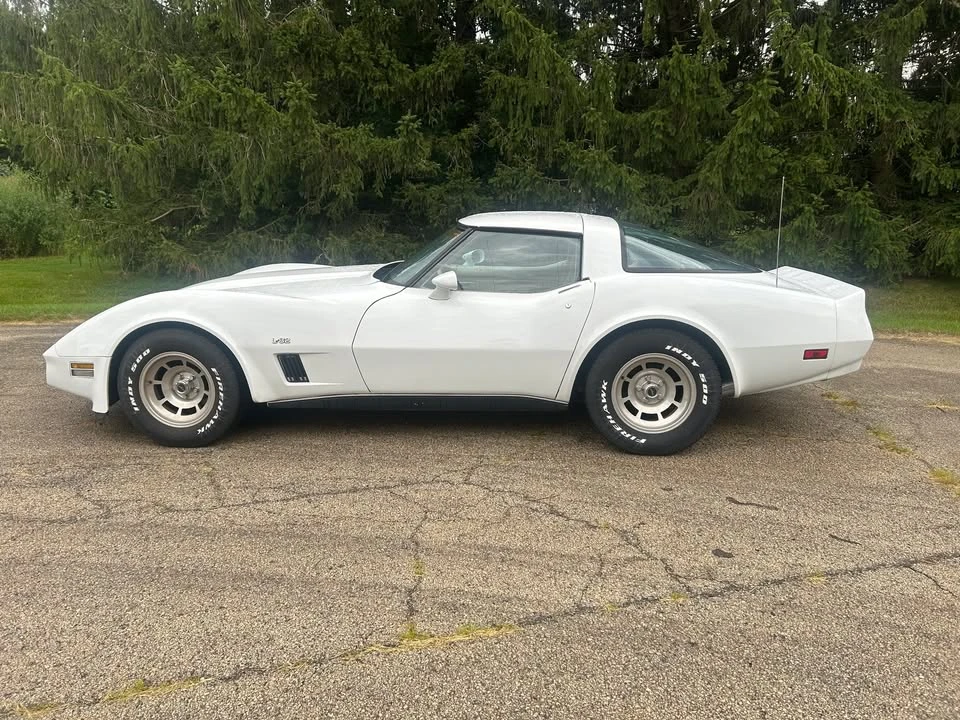 1980 Chevrolet Corvette C3 - Image 12 of 20