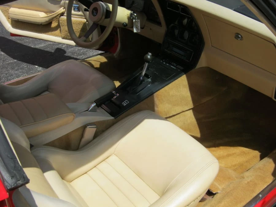 1980 Chevrolet Corvette C3 - Image 4 of 7