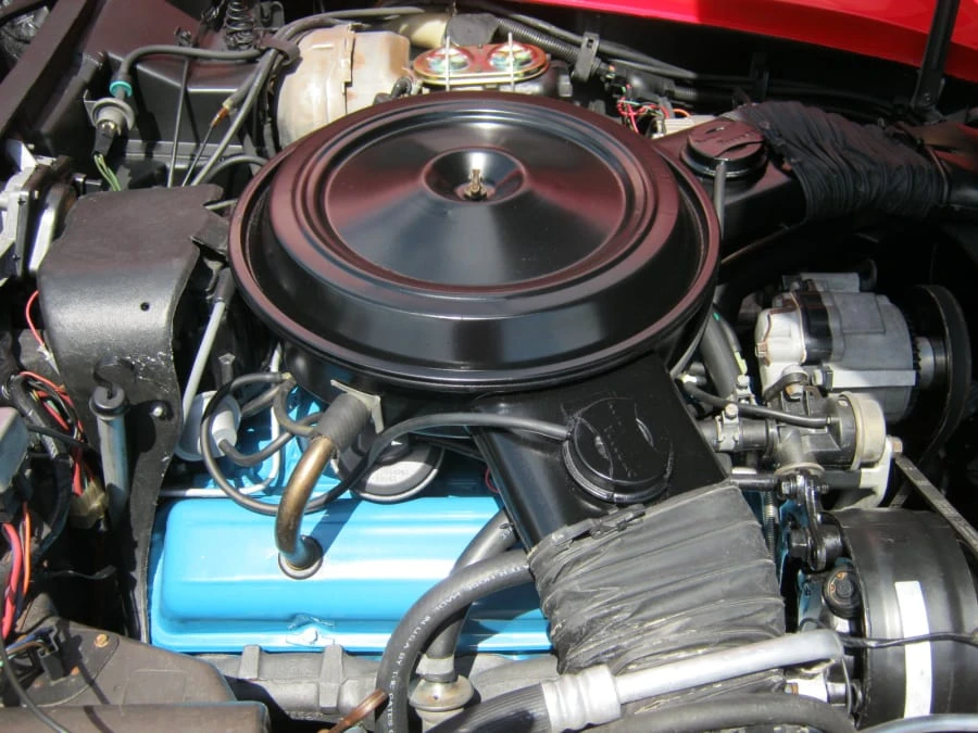 1980 Chevrolet Corvette C3 - Image 5 of 7