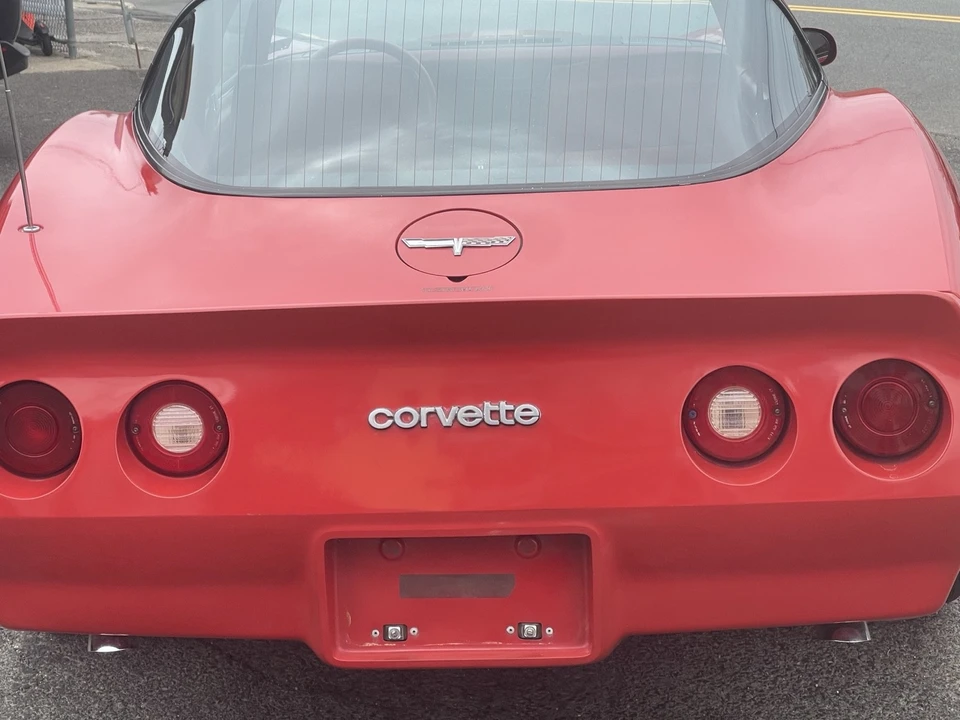 1980 Chevrolet Corvette C3 - Image 6 of 12