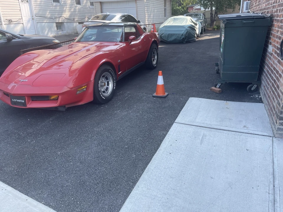 1980 Chevrolet Corvette C3 - Image 4 of 12