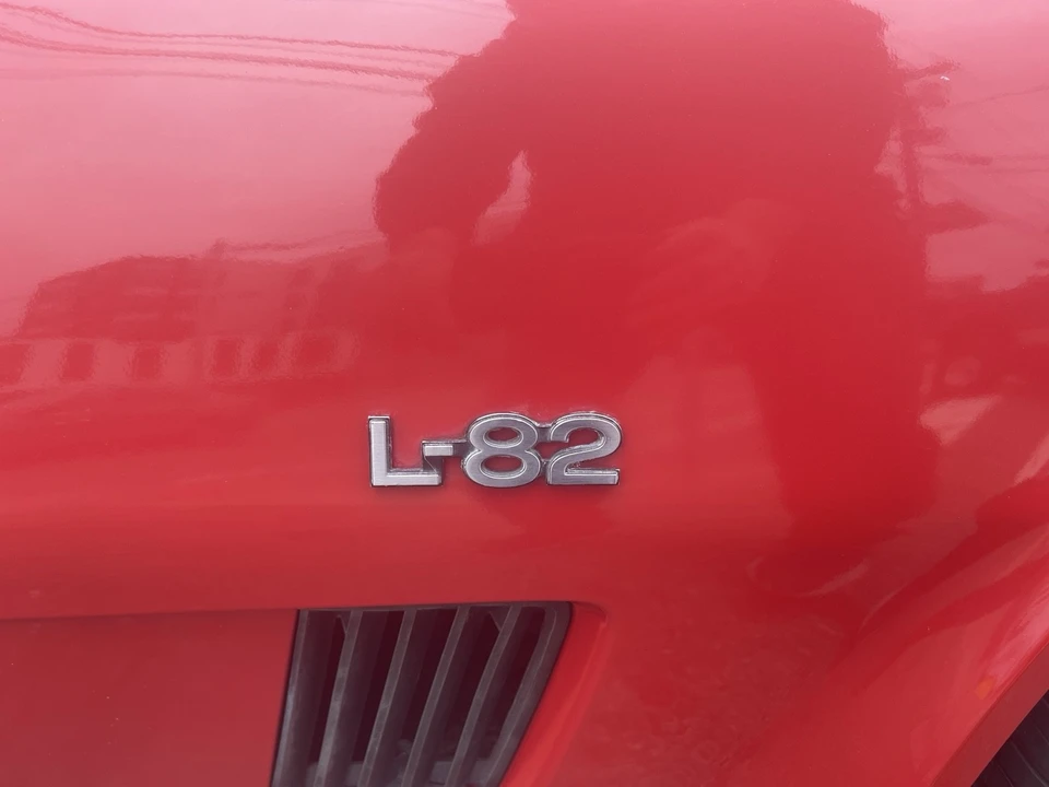 1980 Chevrolet Corvette C3 - Image 10 of 12