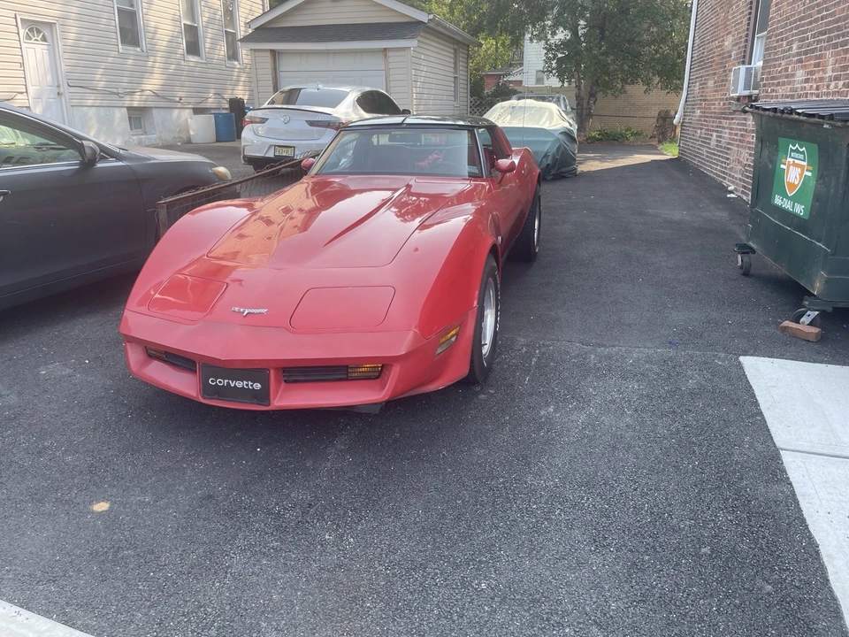 1980 Chevrolet Corvette C3 - Image 2 of 12