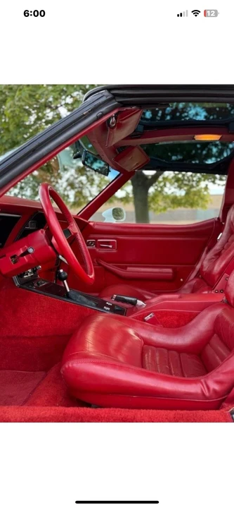 1980 Chevrolet Corvette C3 - Image 12 of 12