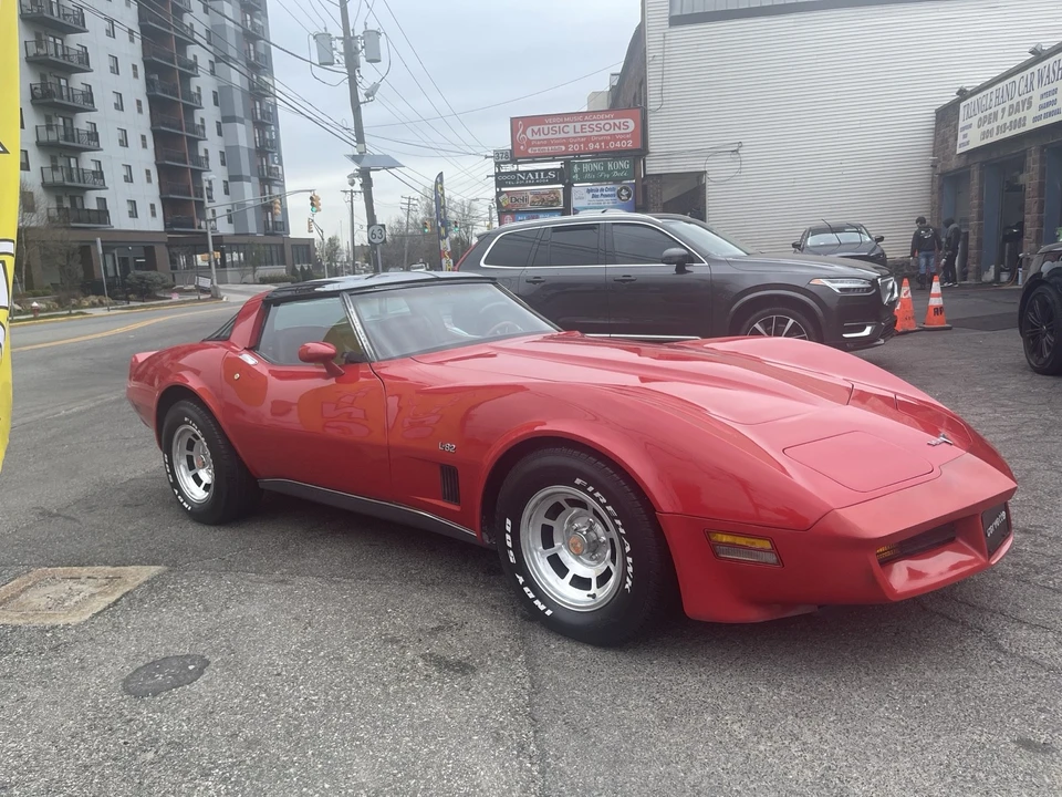 1980 Chevrolet Corvette C3 - Image 5 of 12