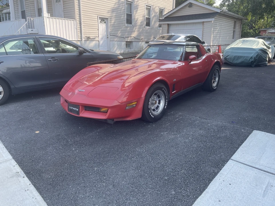 1980 Chevrolet Corvette C3 - Image 3 of 12