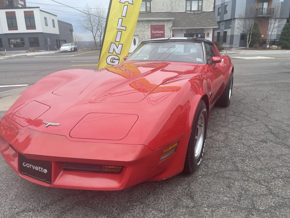 1980 Chevrolet Corvette C3 - Image 11 of 12