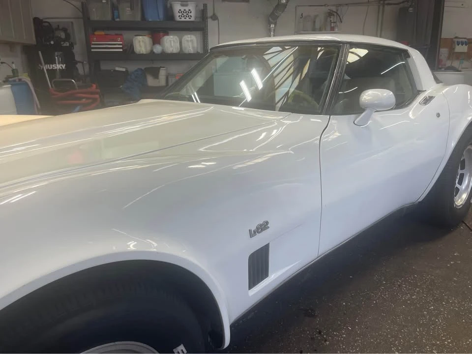 1980 Chevrolet Corvette C3 - Image 3 of 11