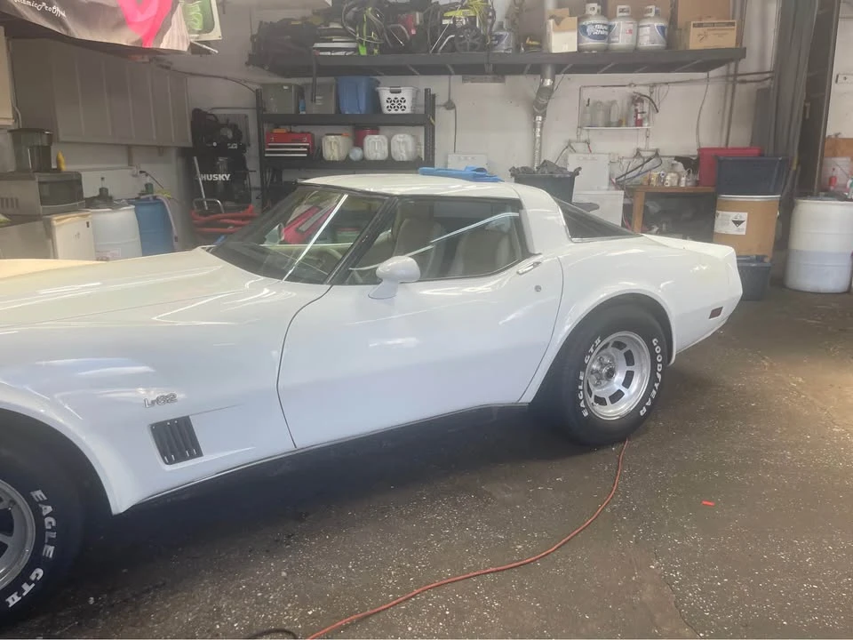 1980 Chevrolet Corvette C3 - Image 13 of 20