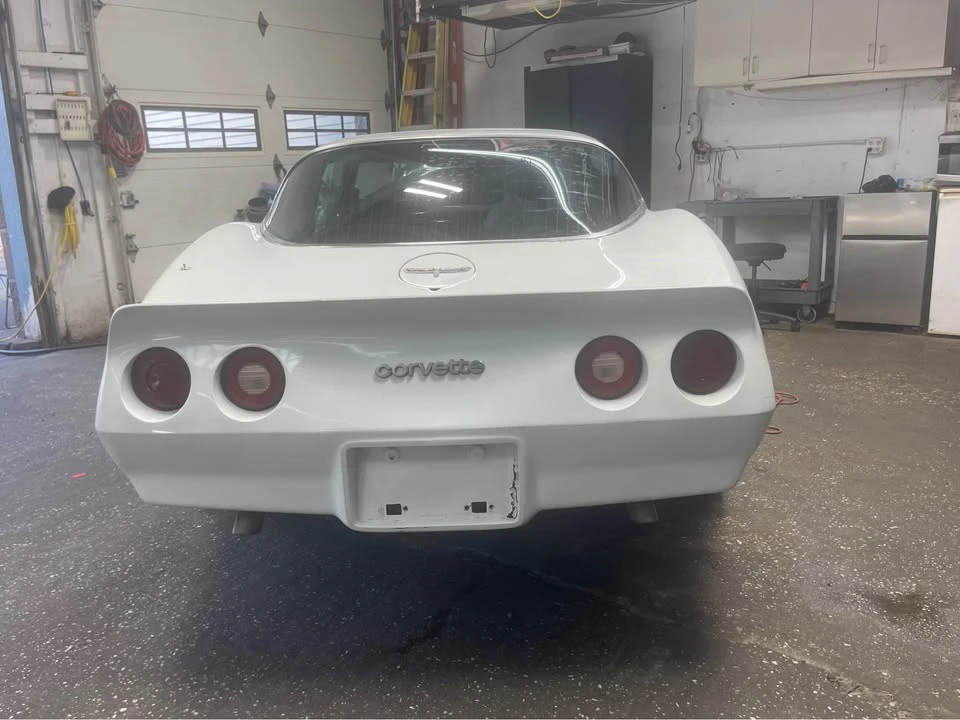1980 Chevrolet Corvette C3 - Image 10 of 20