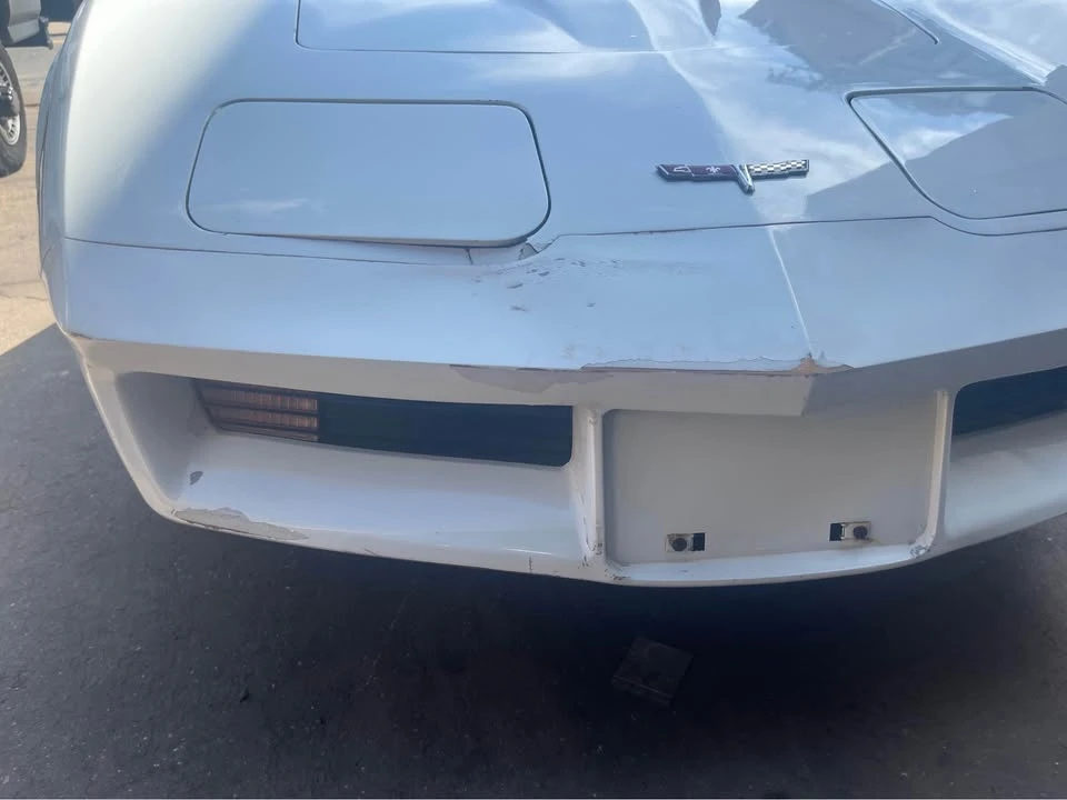 1980 Chevrolet Corvette C3 - Image 3 of 20