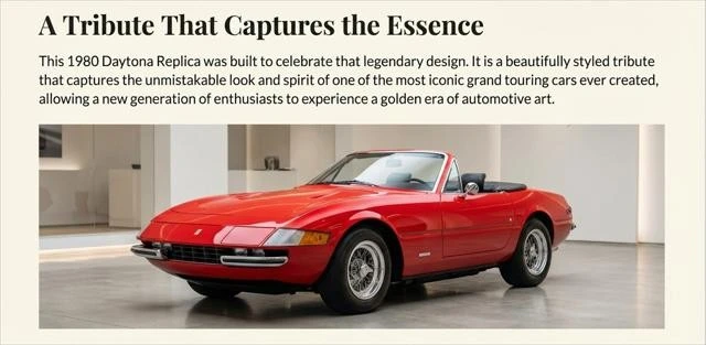 1980 Chevrolet Corvette C3 - Image 11 of 23
