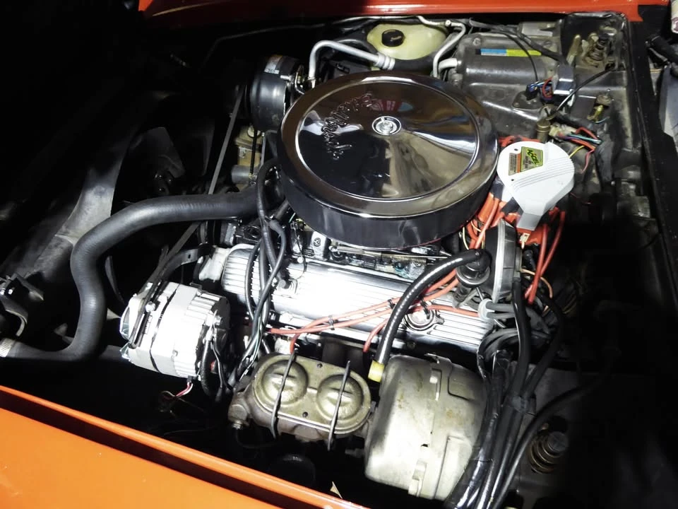 1980 Chevrolet Corvette C3 - Image 6 of 20