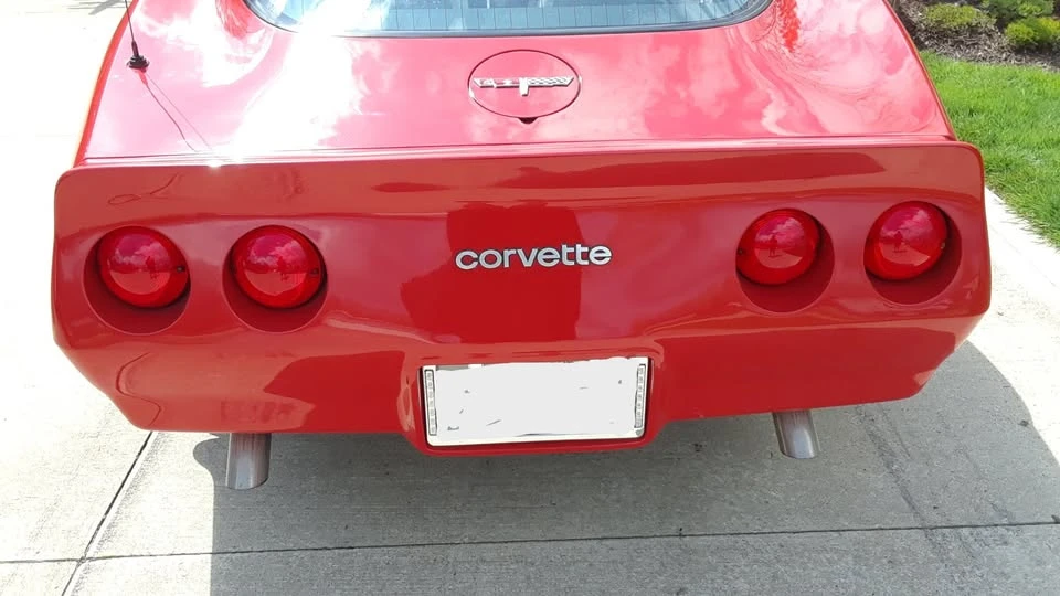 1980 Chevrolet Corvette C3 - Image 8 of 20