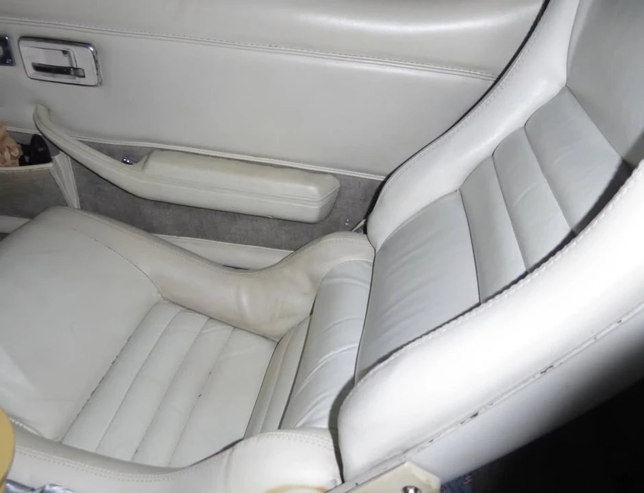 1980 Chevrolet Corvette C3 - Image 16 of 20