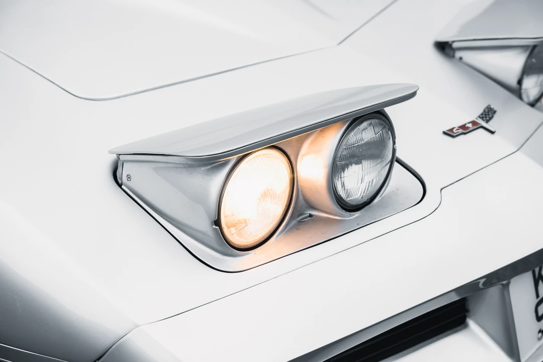 1980 Chevrolet Corvette C3 - Image 25 of 31