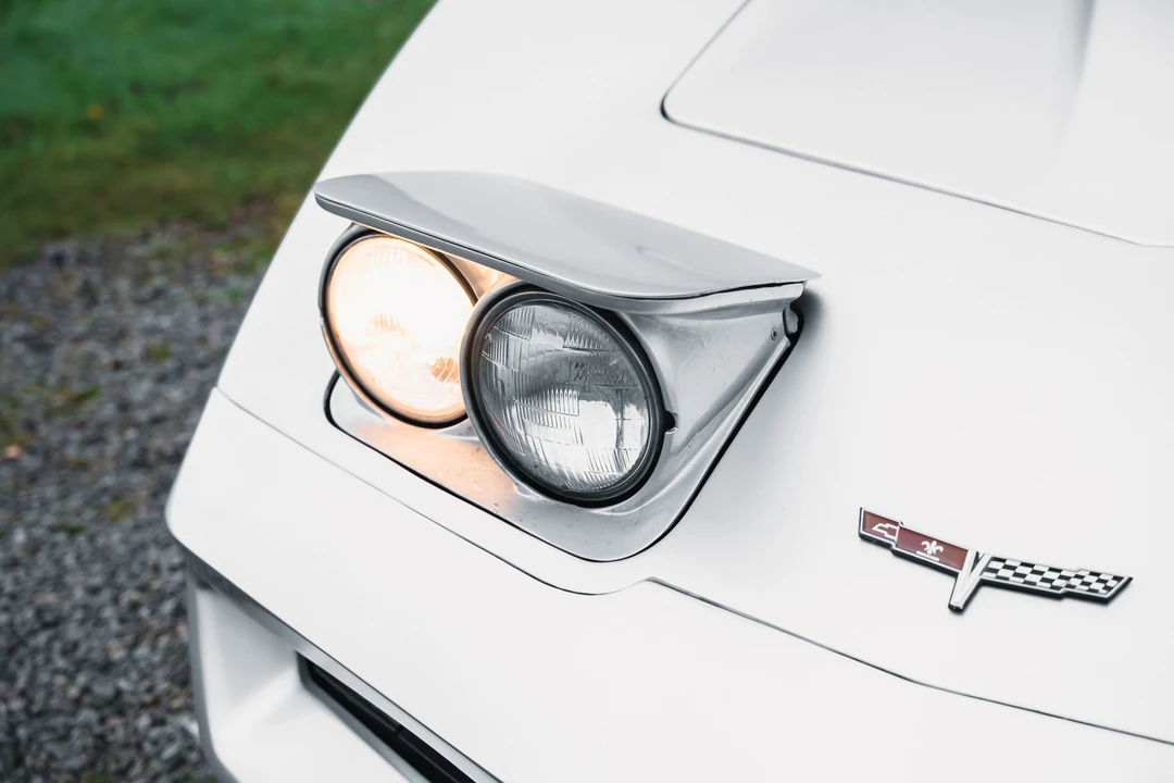 1980 Chevrolet Corvette C3 - Image 26 of 31