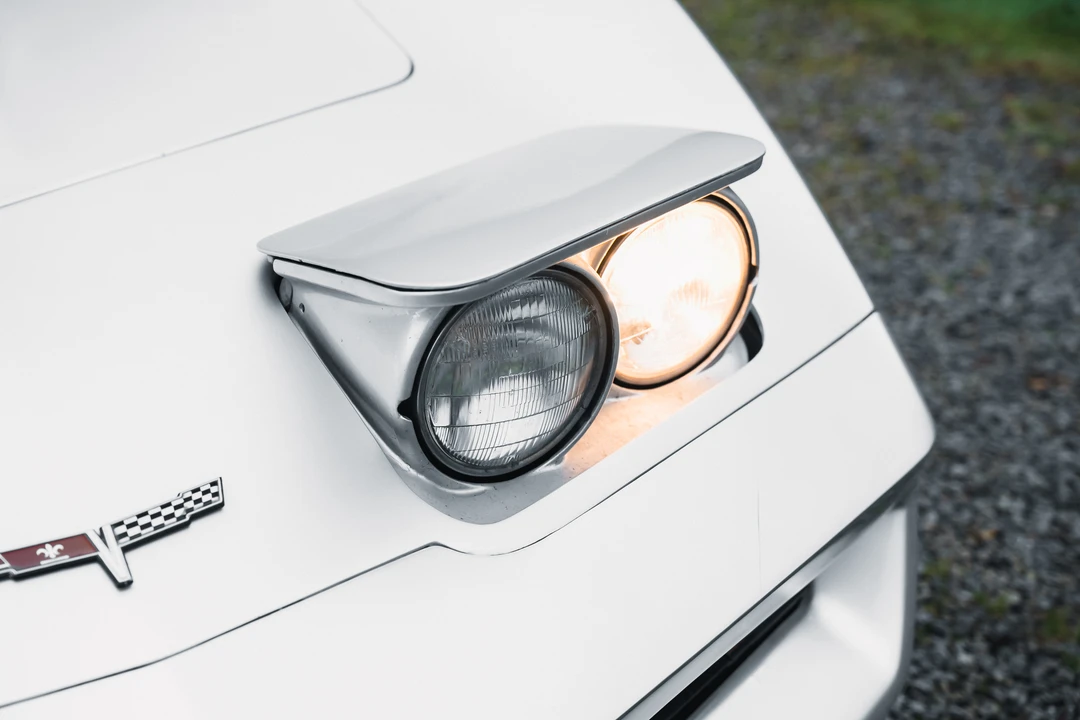 1980 Chevrolet Corvette C3 - Image 27 of 31