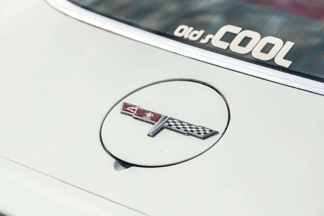 1980 Chevrolet Corvette C3 - Image 11 of 31