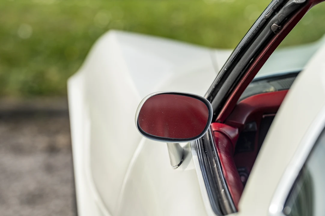 1980 Chevrolet Corvette C3 - Image 14 of 31