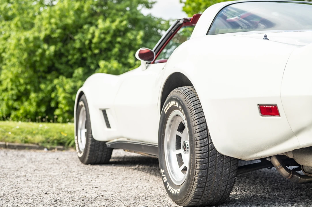 1980 Chevrolet Corvette C3 - Image 24 of 31
