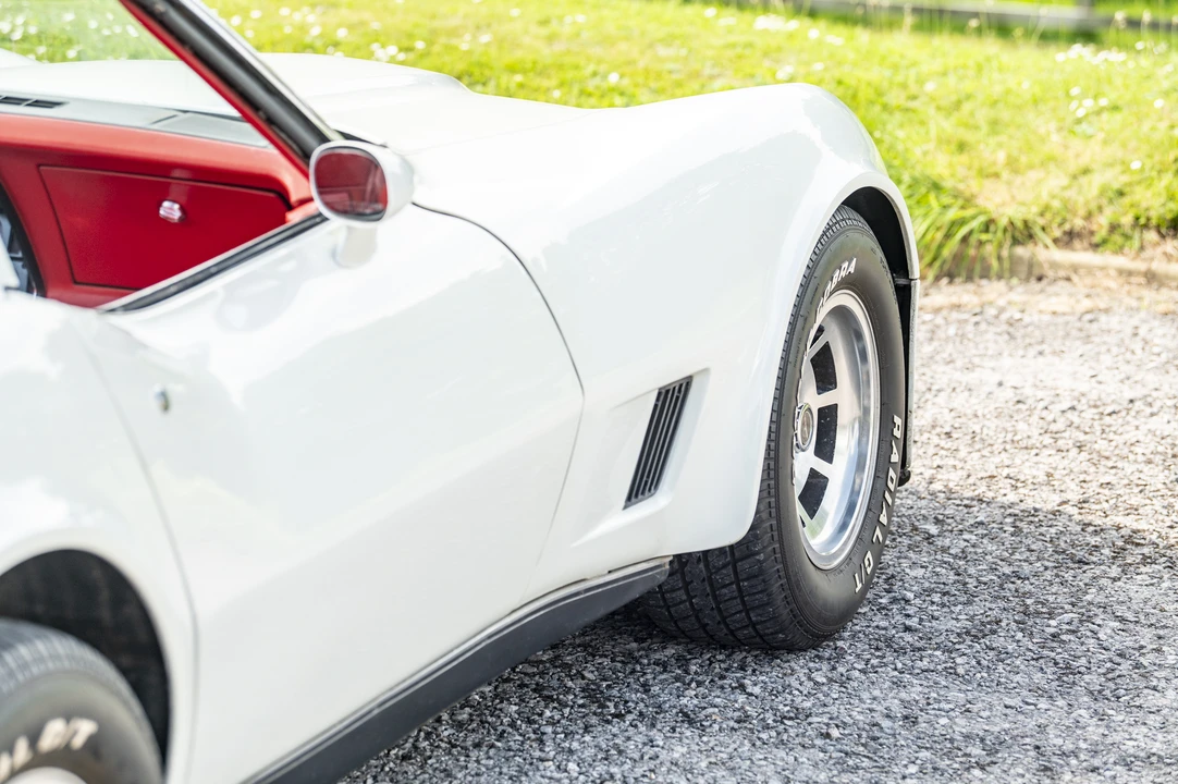 1980 Chevrolet Corvette C3 - Image 26 of 31