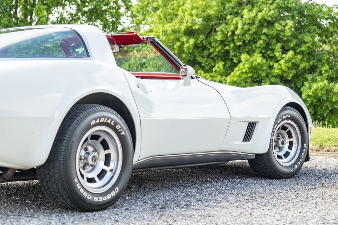 1980 Chevrolet Corvette C3 - Image 28 of 31