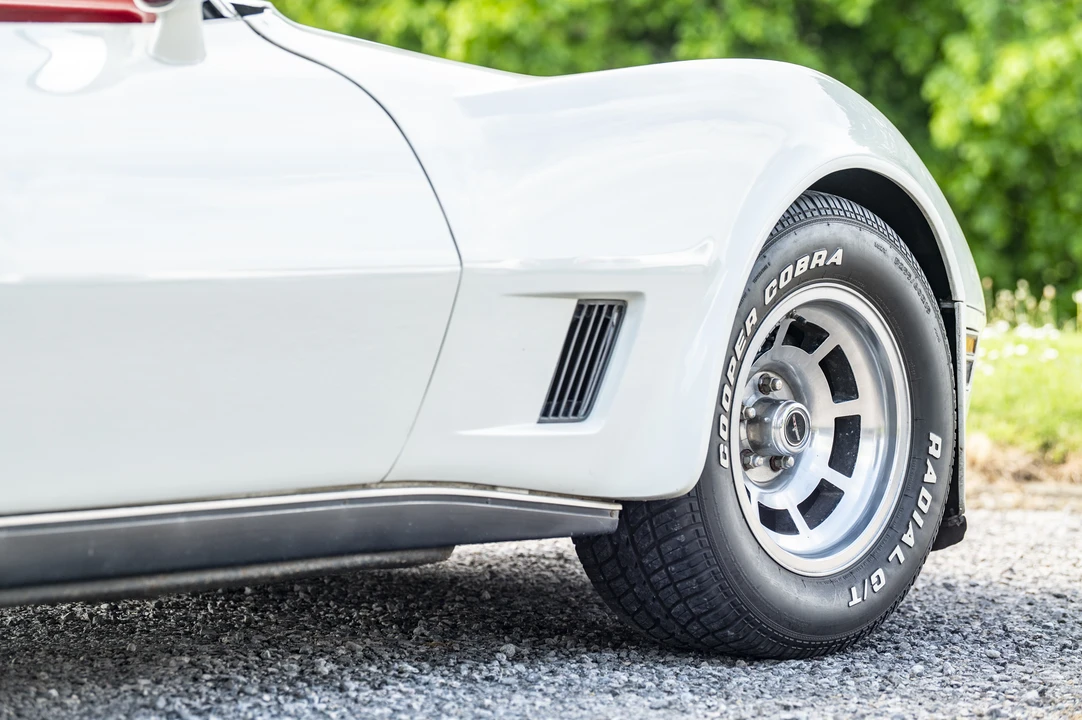 1980 Chevrolet Corvette C3 - Image 29 of 31